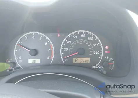 2012 Toyota Corolla Le from USA, damaged, VIN 2T1BU4EE5CC794979